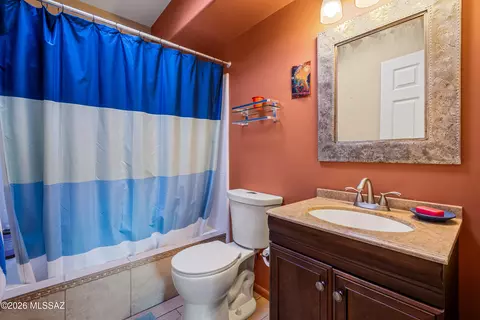 Bath - 8443 E 20th St, Tucson, AZ 85710 photo 1 of 2