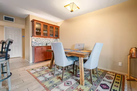 Dining - 8443 E 20th St, Tucson, AZ 85710 photo 2 of 3