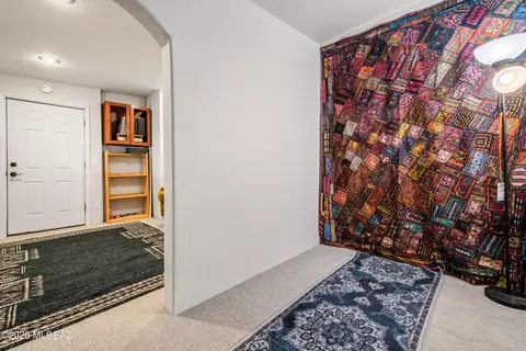 Entry Way - 8443 E 20th St, Tucson, AZ 85710 photo 4 of 4