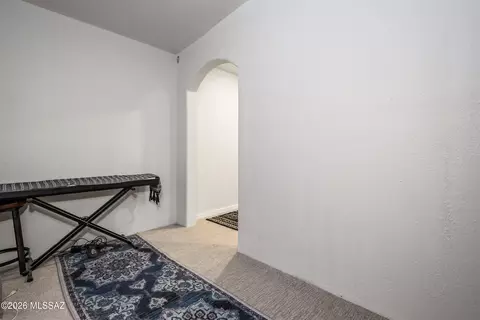 Entry Way - 8443 E 20th St, Tucson, AZ 85710 photo 3 of 4
