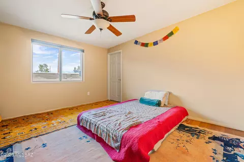 Bedroom - 8443 E 20th St, Tucson, AZ 85710 photo 2 of 8