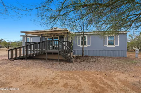 17170 S Irving Ave, Sahuarita, AZ 85629