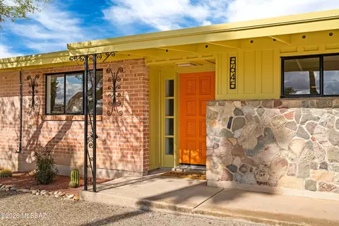5645 E Towner St, Tucson, AZ 85712