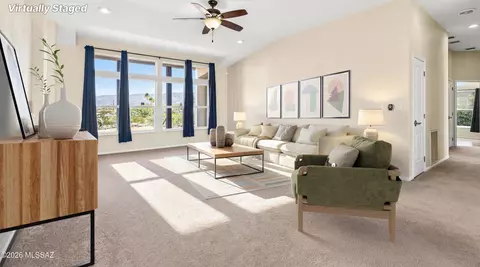 9941 S Big Thunder Dr, Vail, AZ 85641 photo 3