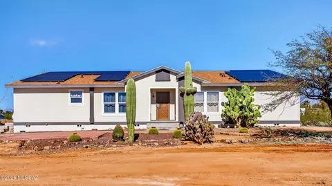9941 S Big Thunder Dr, Vail, AZ 85641 photo 20