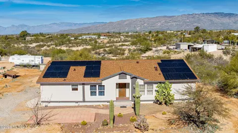 9941 S Big Thunder Dr, Vail, AZ 85641 photo 23