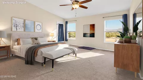 9941 S Big Thunder Dr, Vail, AZ 85641 photo 8