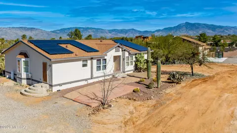 9941 S Big Thunder Dr, Vail, AZ 85641 photo 19