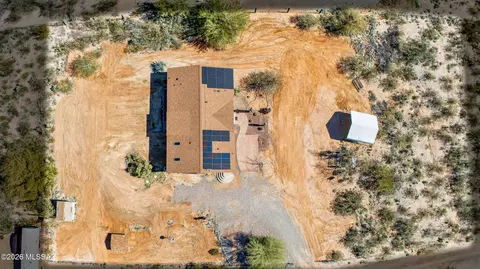 9941 S Big Thunder Dr, Vail, AZ 85641 photo 22
