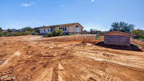 9941 S Big Thunder Dr, Vail, AZ 85641 photo 21
