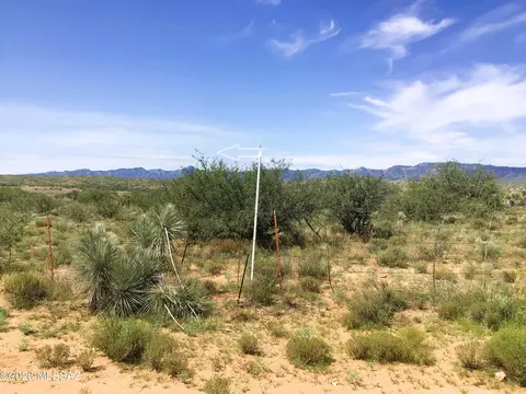 81 S 24ac S Warpaint Path #13&14, Willcox, AZ 85643 photo 5