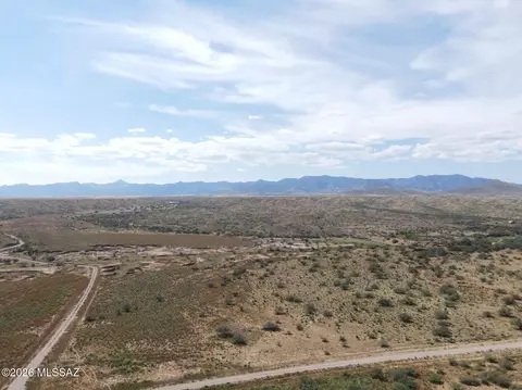 81 S 24ac S Warpaint Path, Willcox, AZ 85643