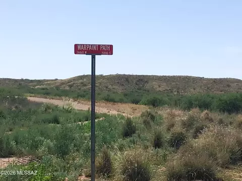 81 S 24ac S Warpaint Path #13&14, Willcox, AZ 85643 photo 10