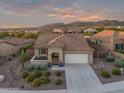 7032 Cape Final Trl, Marana, AZ 85658
