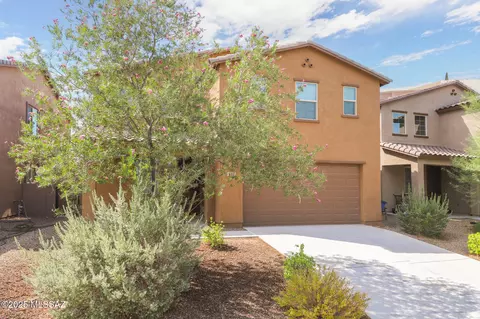 937 W Calle Tronco Seco, Sahuarita, AZ 85629
