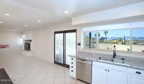 6845 N 1st Ave, Tucson, AZ 85718