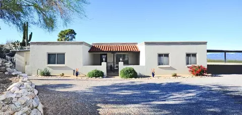6845 N 1st Ave, Tucson, AZ 85718