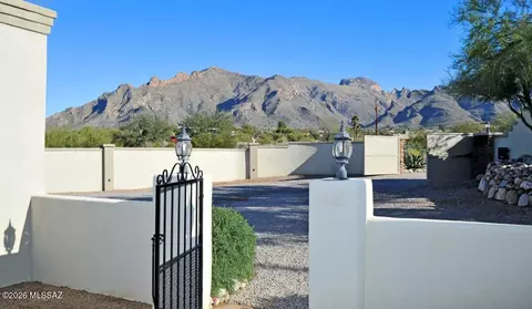 6845 N 1st Ave, Tucson, AZ 85718