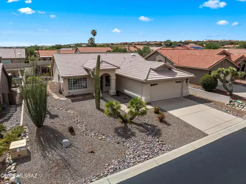 37970 S Elbow Bend Dr, Tucson, AZ 85739