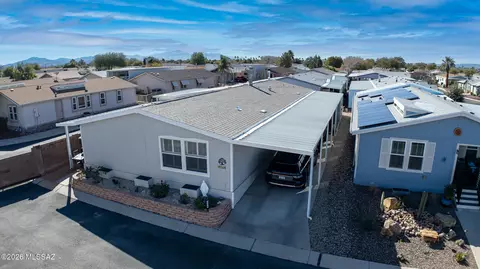 8401 S Kolb Rd #508, Tucson, AZ 85756