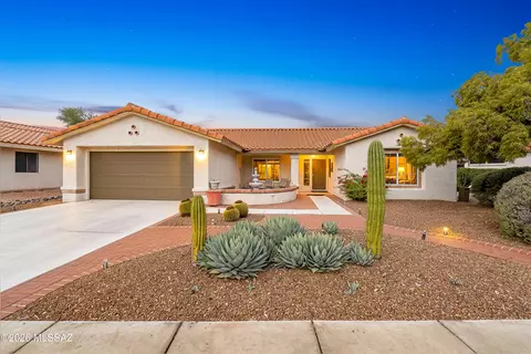 14701 N Alamo Canyon Dr, Oro Valley, AZ 85755