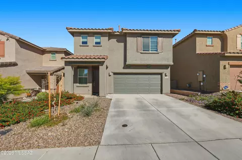 6795 E Paseo De Villalobos, Tucson, AZ 85756