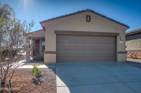 11835 W Charismatic Dr, Marana, AZ 85653