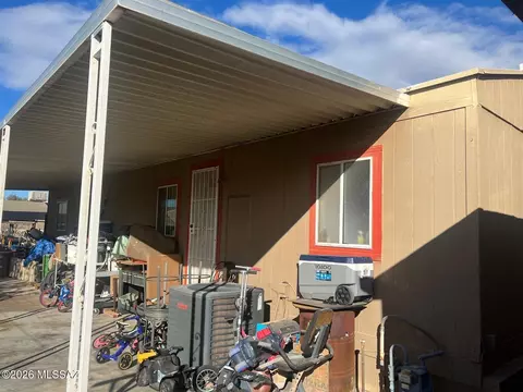3250 E Holladay St, Tucson, AZ 85706 photo 5