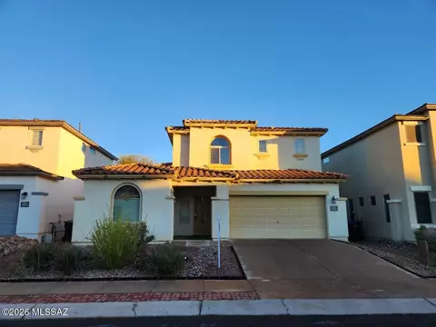 56 W Camino Rancho Vecino, Sahuarita, AZ 85629