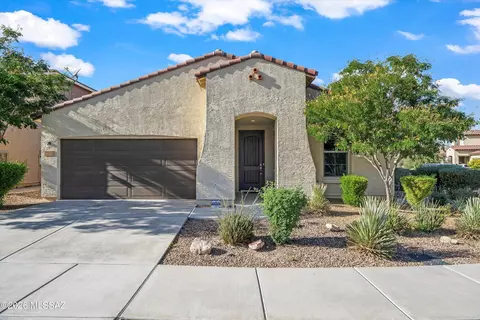7270 S Via Cabana, Tucson, AZ 85756
