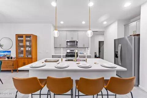 11863 W Rodeo Trl, Marana, AZ 85653
