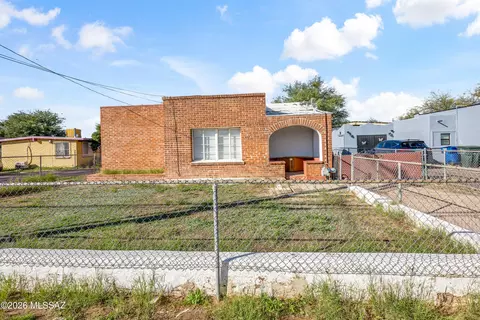 3544 S Clark Ave, Tucson, AZ 85713