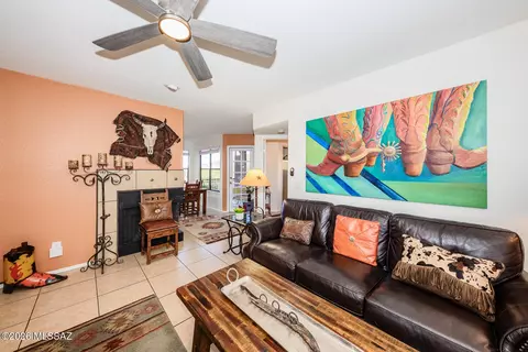 6655 N Canyon Crest Dr #4119, Tucson, AZ 85750