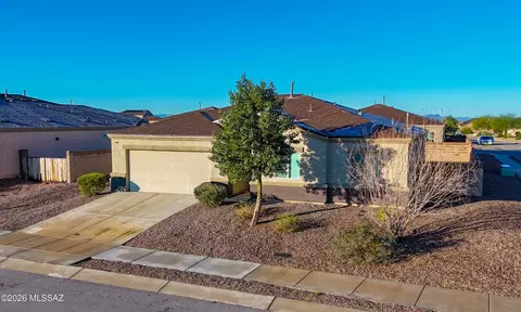 7104 S Victor Dr, Tucson, AZ 85757