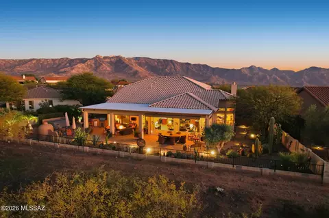 39298 S Winding Trail Dr, Tucson, AZ 85739