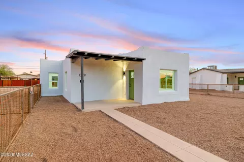 1319 W Speedway Blvd, Tucson, AZ 85745