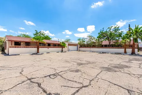 320 E 29th St, Tucson, AZ 85713