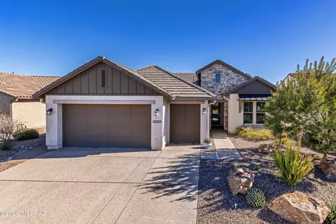30967 S Obsidian Dr, Oracle, AZ 85623