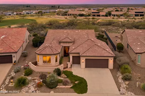 32408 S Egret Trl, Oracle, AZ 85623