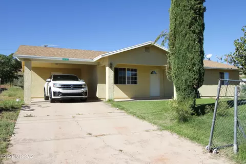 1240 Paseo Chubasco, Rio Rico, AZ 85648