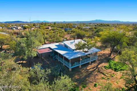 2848 S Desert Rose Dr, Tucson, AZ 85735