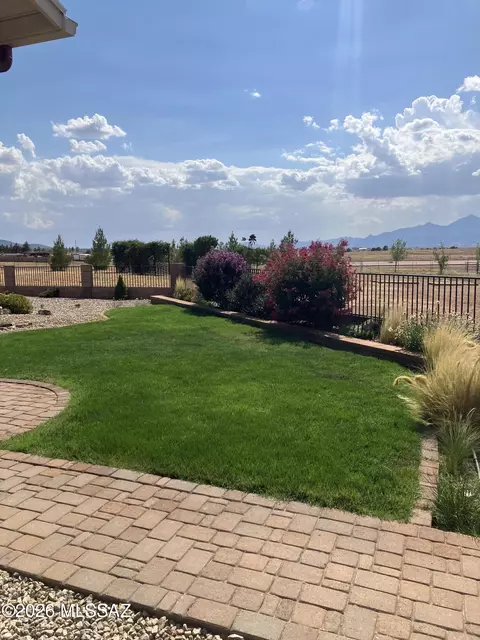 Exterior - 15 Mackenzie Ln, Elgin, AZ 85611 photo 9 of 14