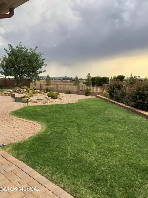 Exterior - 15 Mackenzie Ln, Elgin, AZ 85611 photo 6 of 14
