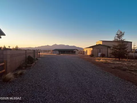 Exterior - 15 Mackenzie Ln, Elgin, AZ 85611 photo 14 of 14