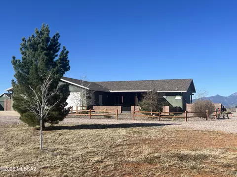 15 Mackenzie Ln, Elgin, AZ 85611