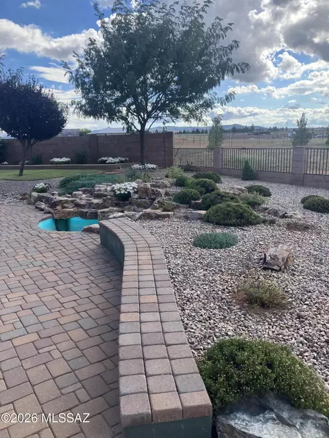 Exterior - 15 Mackenzie Ln, Elgin, AZ 85611 photo 13 of 14