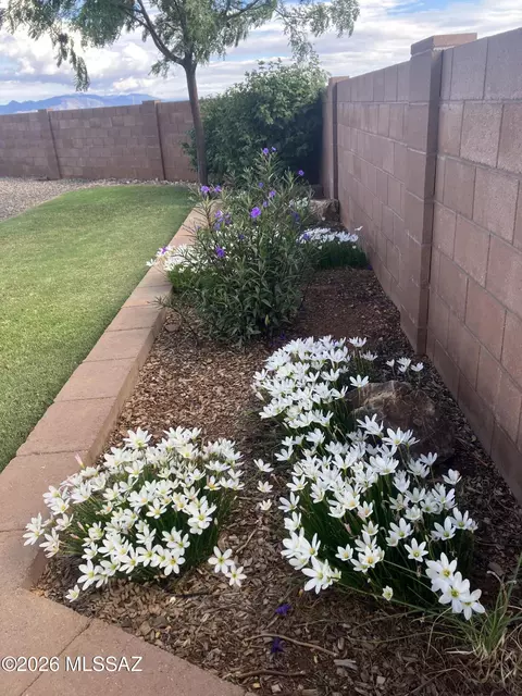 Exterior - 15 Mackenzie Ln, Elgin, AZ 85611 photo 12 of 14