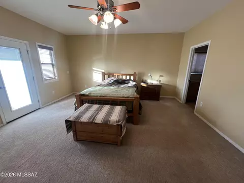 Bedroom - 15 Mackenzie Ln, Elgin, AZ 85611 photo 2 of 4
