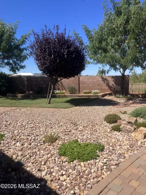 Exterior - 15 Mackenzie Ln, Elgin, AZ 85611 photo 7 of 14