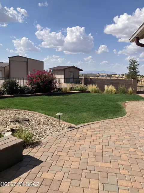 Exterior - 15 Mackenzie Ln, Elgin, AZ 85611 photo 8 of 14